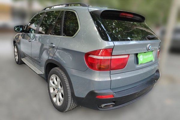 BMW X5 2008, 189500 км, за 15271 USD - фото 16