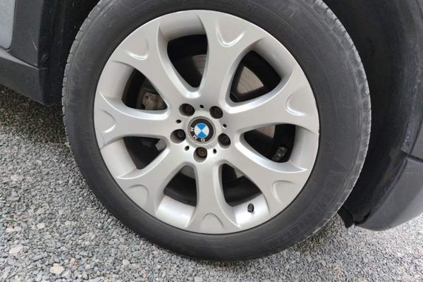 BMW X5 2008, 189500 км, за 15271 USD - фото 17