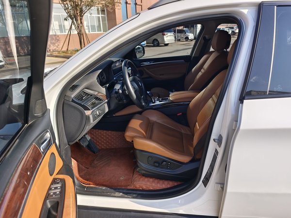 BMW E3 2013, 118300 км, за 11806 USD - фото 17