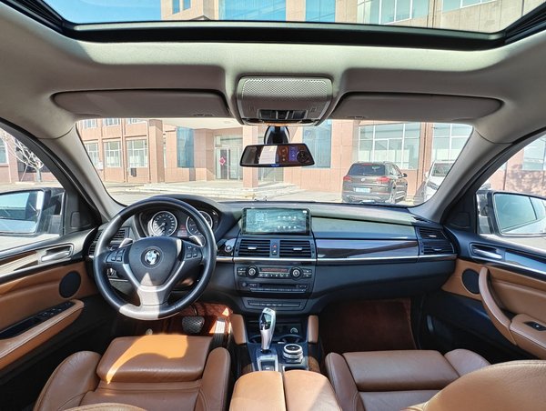 BMW E3 2013, 118300 км, за 11806 USD - фото 19