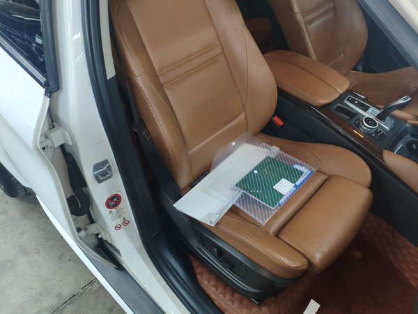 BMW E3 2013, 118300 км, за 11806 USD - фото 9