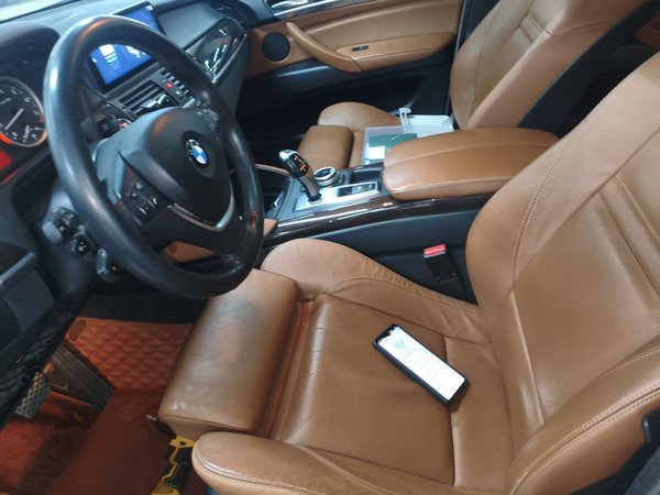 BMW E3 2013, 118300 км, за 11806 USD - фото 14