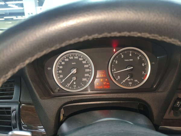 BMW E3 2013, 118300 км, за 11806 USD - фото 11