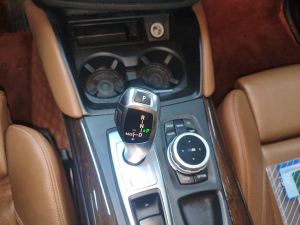 BMW E3 2013, 118300 км, за 11806 USD - фото 13