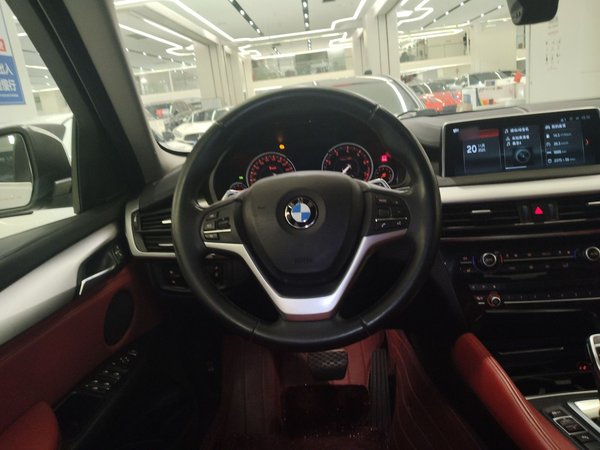 BMW E3 2019, 79900 км, за 38658 USD - фото 10