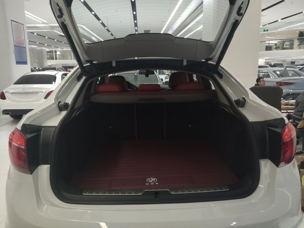 BMW E3 2019, 79900 км, за 38658 USD - фото 18