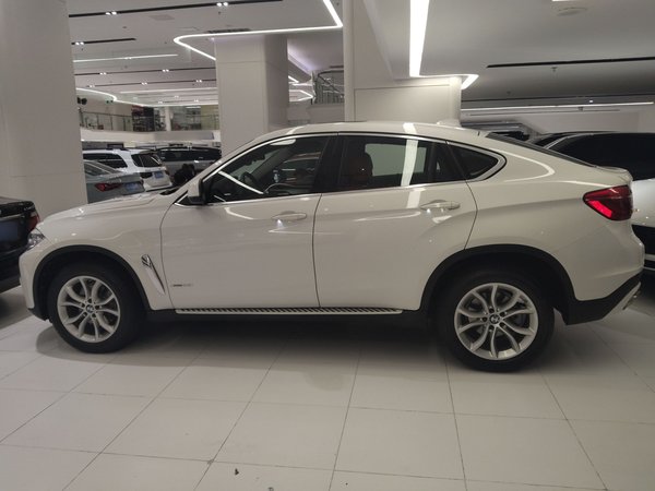 BMW E3 2019, 79900 км, за 38658 USD