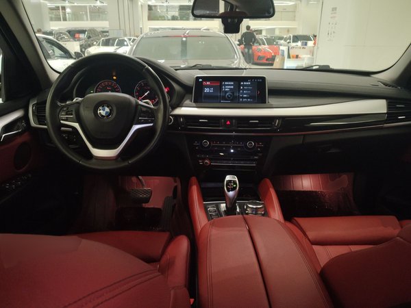 BMW E3 2019, 79900 км, за 38658 USD - фото 9