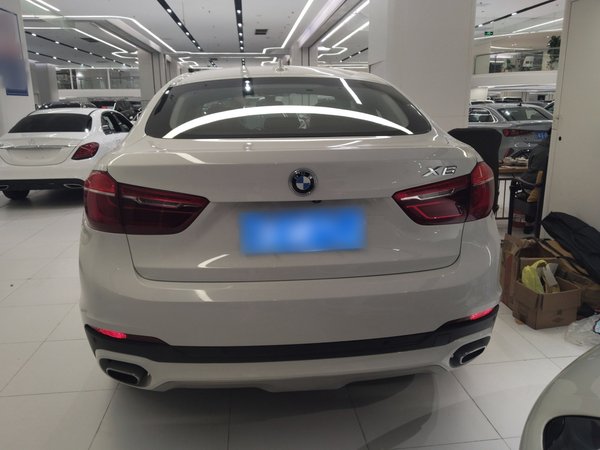 BMW E3 2019, 79900 км, за 38658 USD