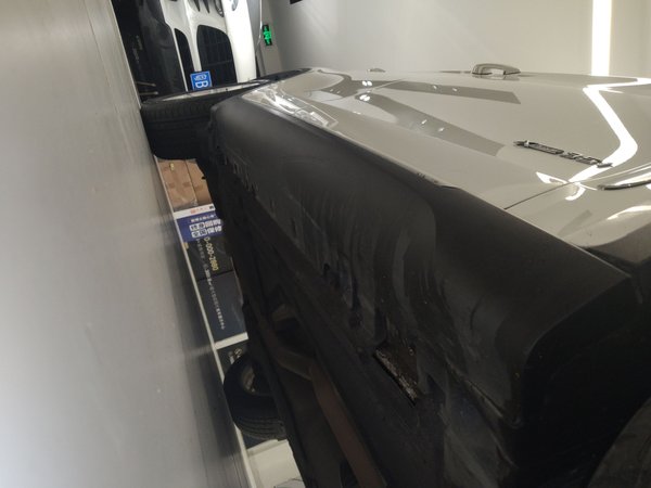 BMW E3 2019, 79900 км, за 38658 USD - фото 20