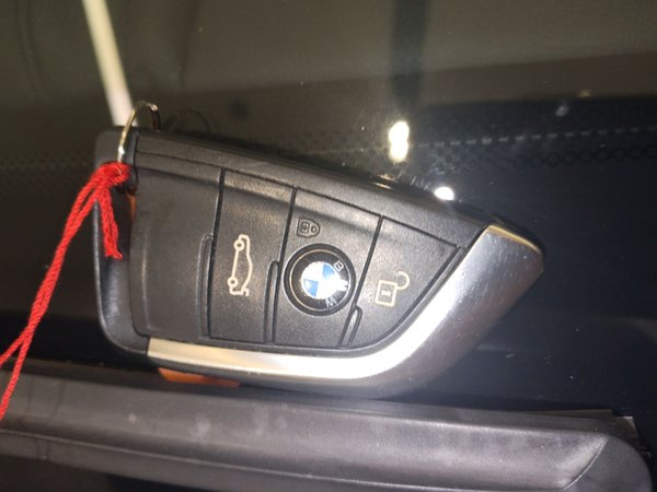 BMW E3 2019, 79900 км, за 38658 USD - фото 8