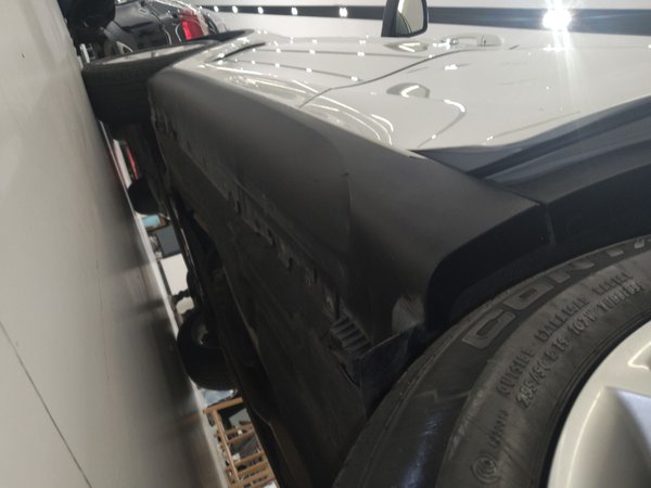 BMW E3 2019, 79900 км, за 38658 USD - фото 21