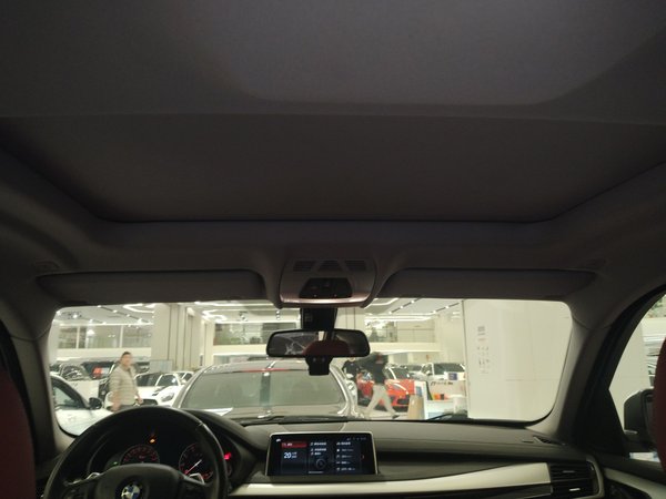 BMW E3 2019, 79900 км, за 38658 USD - фото 17