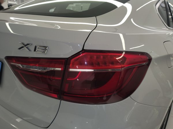 BMW E3 2019, 79900 км, за 38658 USD - фото 7