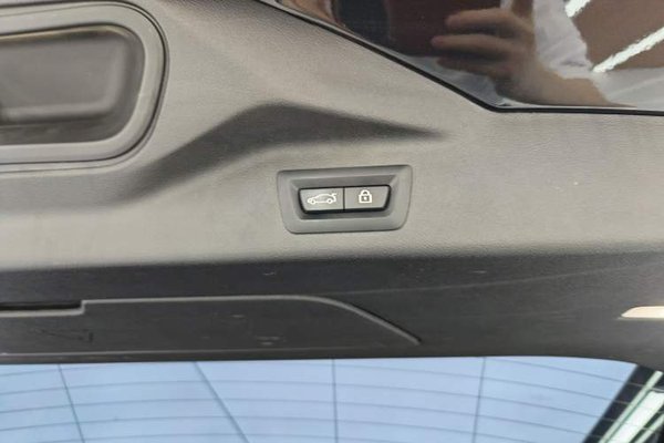 BMW X7 2020, 167100 км, за 58675 USD - фото 9