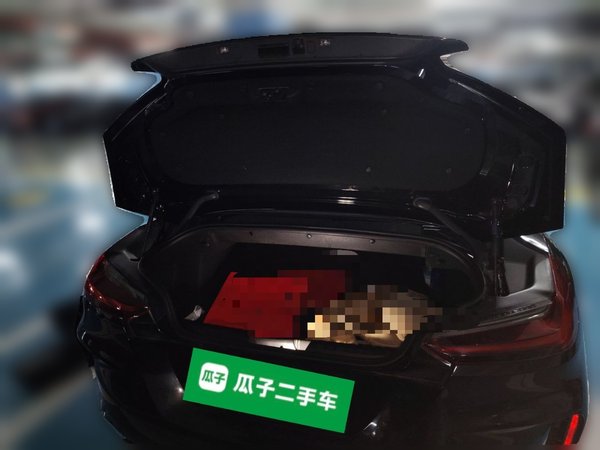 BMW Z4 2019, 62500 км, за 31439 USD - фото 20