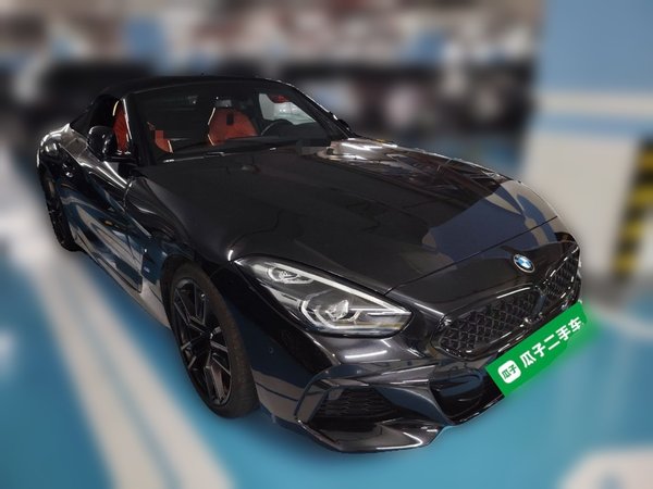 BMW Z4 2019, 62500 км, за 31439 USD - фото 7