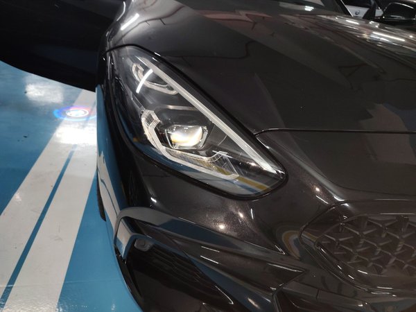 BMW Z4 2019, 62500 км, за 31439 USD - фото 8