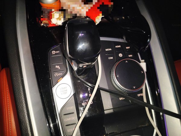 BMW Z4 2019, 62500 км, за 31439 USD - фото 16