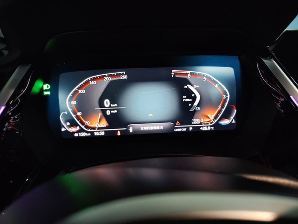 BMW Z4 2019, 62500 км, за 31439 USD - фото 15