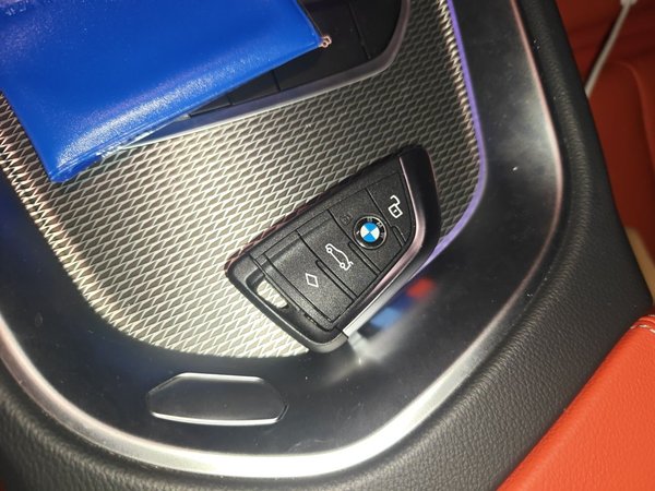BMW Z4 2023, 10800 км, за 58438 USD - фото 17