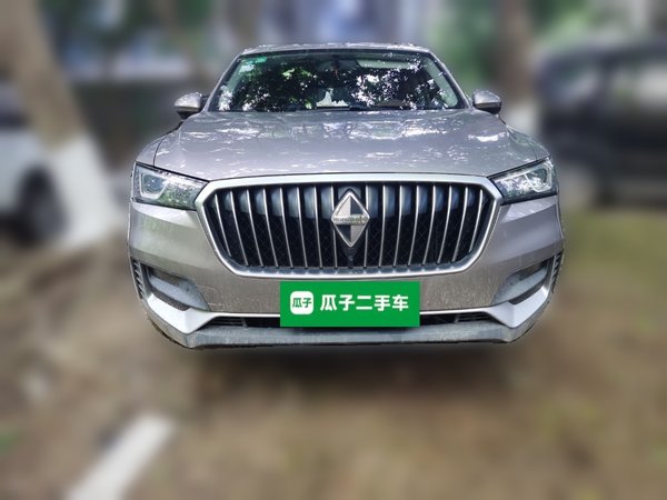 BORGWARD BX5 2020, 93699 км, за 4731 USD - фото 7