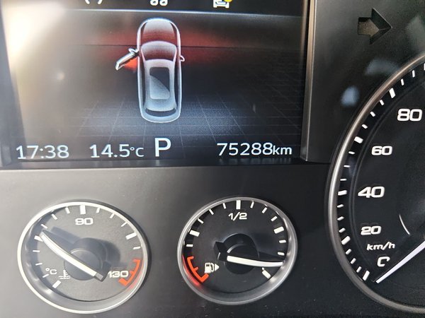 BORGWARD BX7 2016, 75200 км, за 4993 USD - фото 9