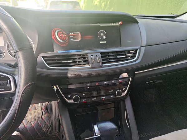 BORGWARD BX7 2016, 75200 км, за 4993 USD - фото 10