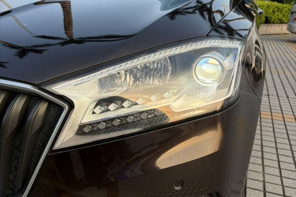 BORGWARD BX7 2016, 93500 км, за 5419 USD - фото 23