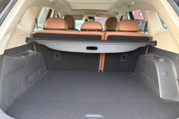 BORGWARD BX7 2016, 93500 км, за 5419 USD - фото 37