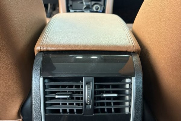BORGWARD BX7 2016, 93500 км, за 5419 USD - фото 42