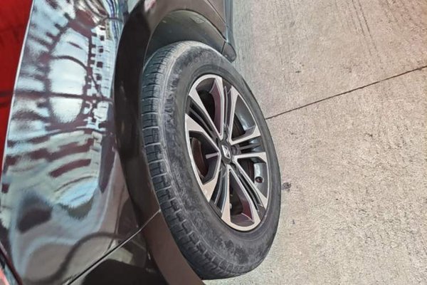 BORGWARD BX7 2016, 93500 км, за 5419 USD - фото 10