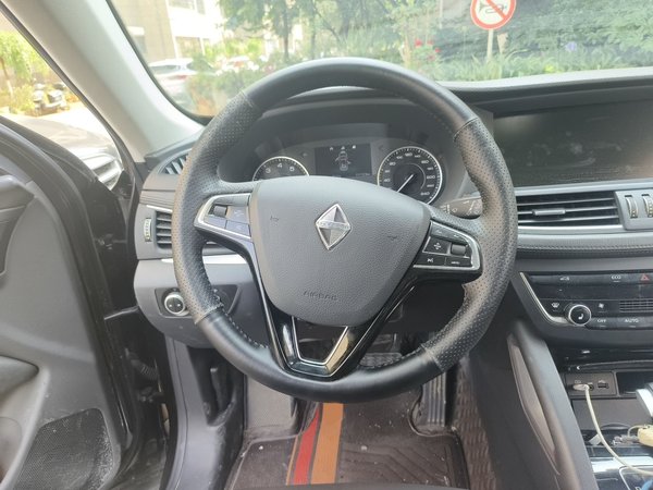 BORGWARD BX7 2018, 111100 км, за 8144 USD - фото 15