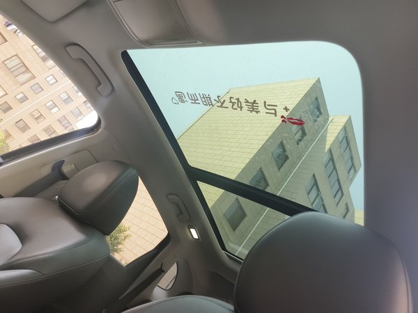 BORGWARD BX7 2018, 111100 км, за 8144 USD