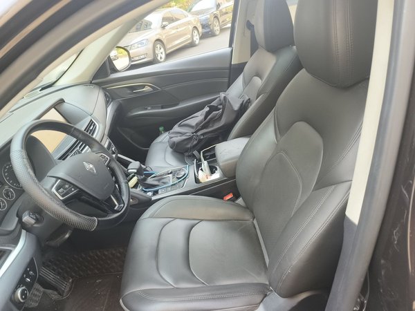 BORGWARD BX7 2018, 111100 км, за 8144 USD - фото 20