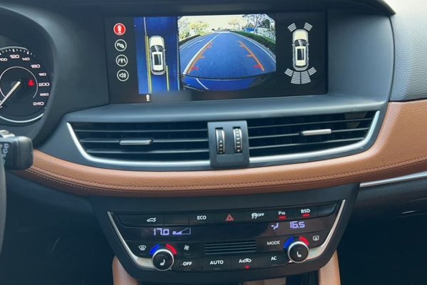 BORGWARD BX7 2018, 37300 км, за 8165 USD - фото 22