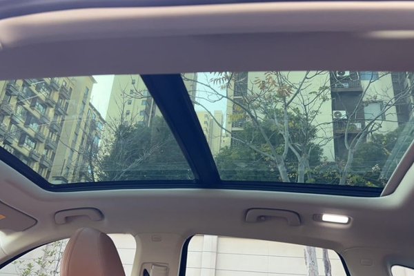 BORGWARD BX7 2018, 37300 км, за 8165 USD - фото 27