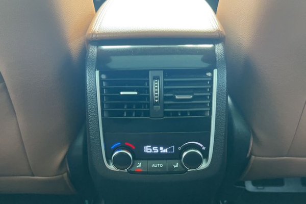 BORGWARD BX7 2018, 37300 км, за 8165 USD - фото 33