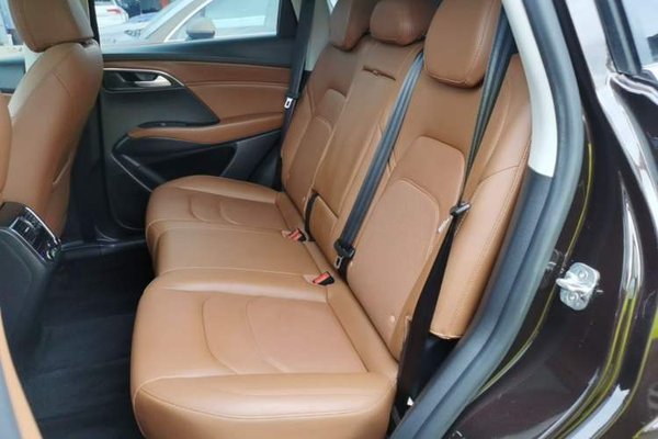 BORGWARD BX7 2018, 37300 км, за 8165 USD - фото 26