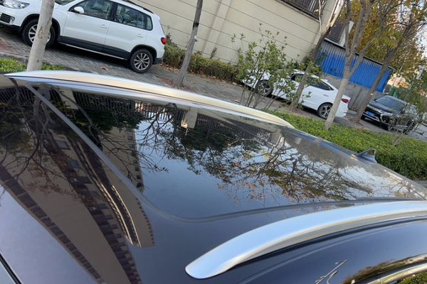 BORGWARD BX7 2018, 37300 км, за 8165 USD - фото 11