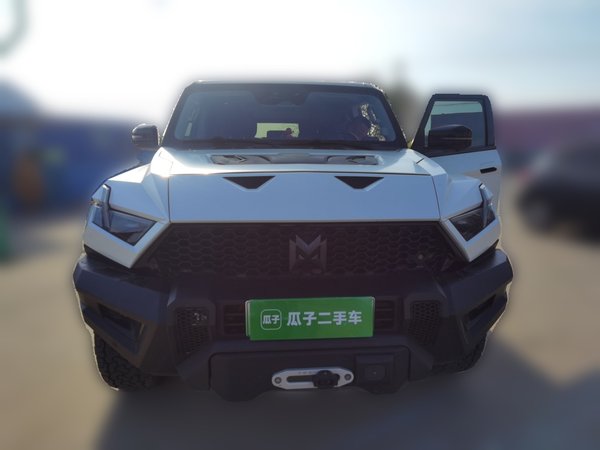 Brave warrior 917 2023, 40000 км, за 42302 USD