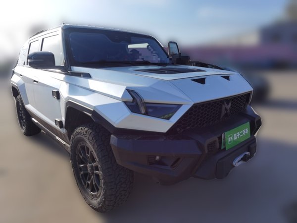 Brave warrior 917 2023, 40000 км, за 42302 USD