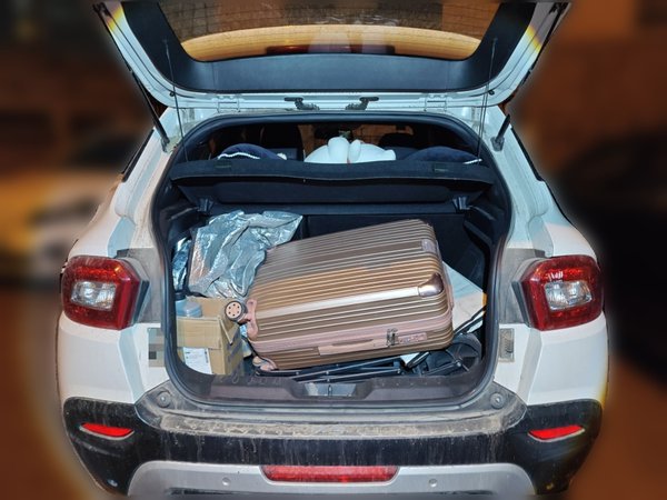 Brilliance V3 2015, 78900 км, за 3035 USD - фото 20