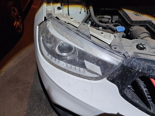 Brilliance V3 2015, 78900 км, за 3035 USD - фото 7