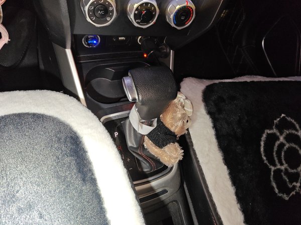 Brilliance V3 2015, 78900 км, за 3035 USD - фото 15