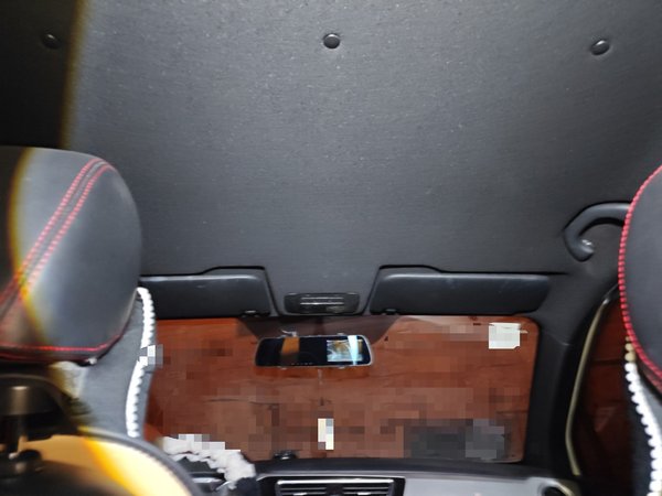 Brilliance V3 2015, 78900 км, за 3035 USD - фото 19