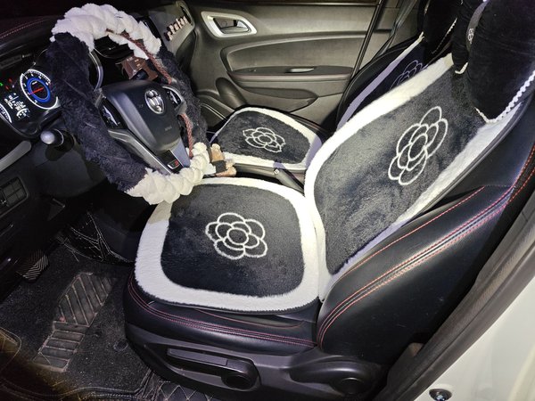 Brilliance V3 2015, 78900 км, за 3035 USD - фото 16