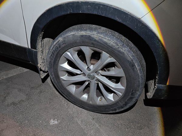 Brilliance V3 2015, 78900 км, за 3035 USD - фото 8