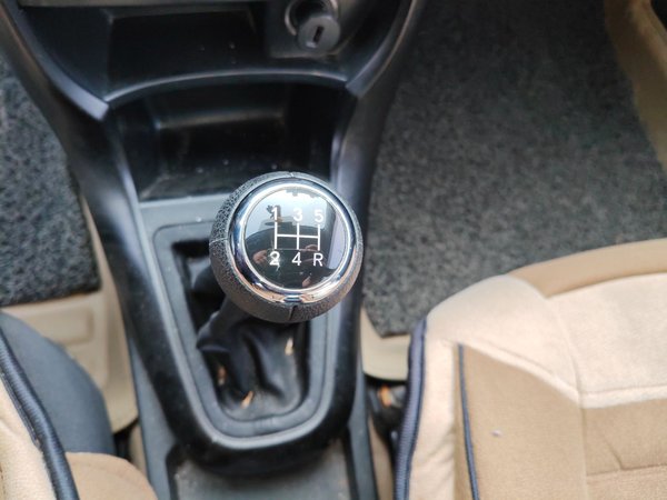 Brilliance H230 2012, 89000 км, за 2374 USD - фото 15