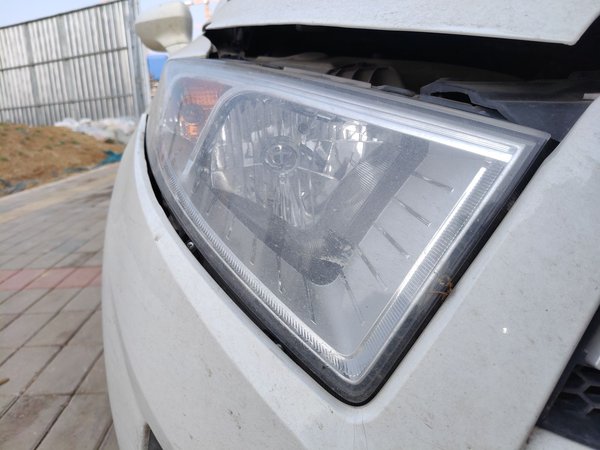 Brilliance H230 2012, 89000 км, за 2374 USD - фото 7